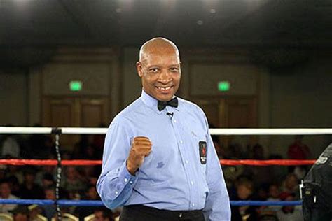 richard steele boxing|richard steele referee.